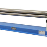 Plaatwals 0,8 x 1000mm-0