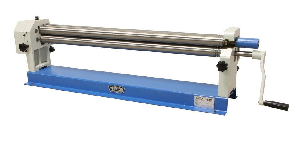 Plaatwals 0,8 x 1000mm-0