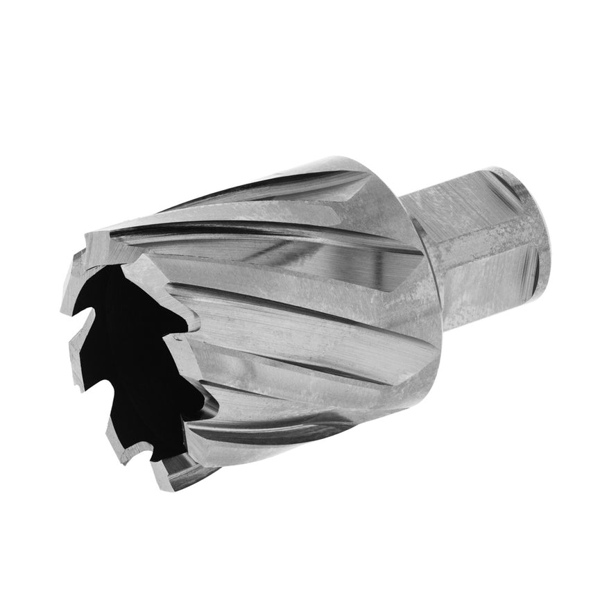 Kernboor 35mm lengte 30mm HSS-0