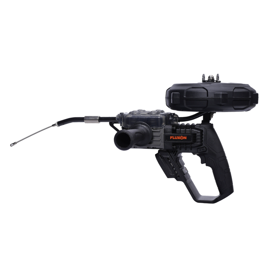 Draadtrekker 80kg 20m Body-0