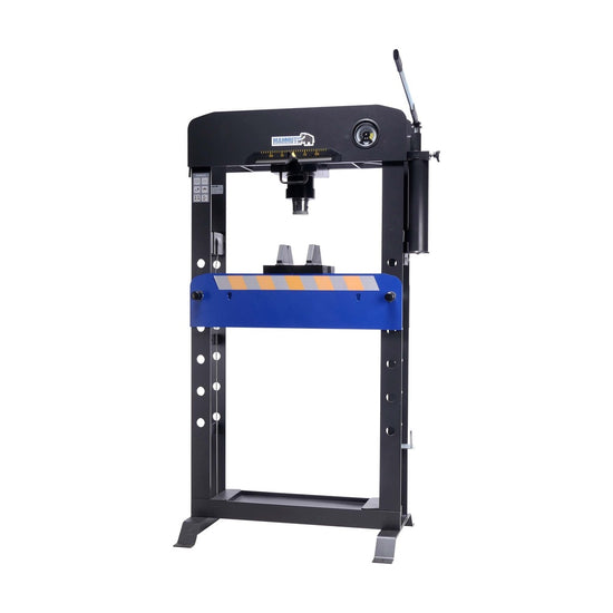 Werkplaatspers hydraulisch 50 ton-0