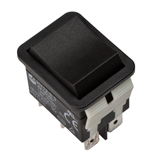 Schakelaar voor elektrische takels-0