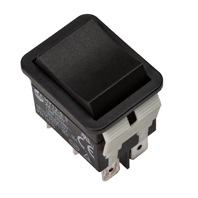 Schakelaar voor elektrische takels-0