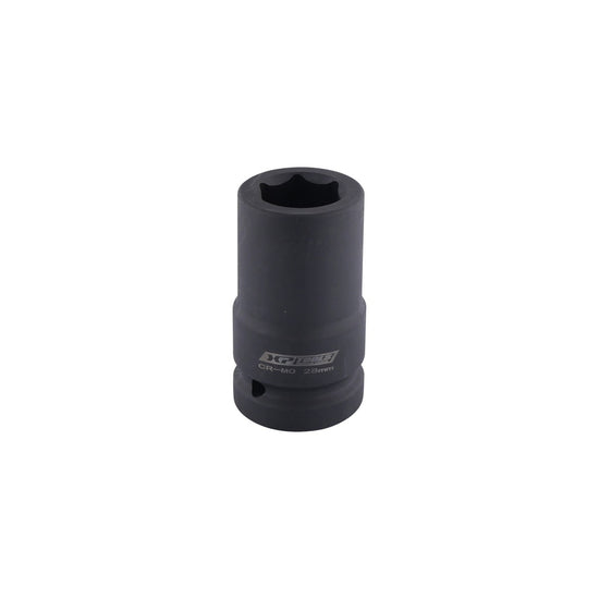Krachtdop 1'' 28mm-0