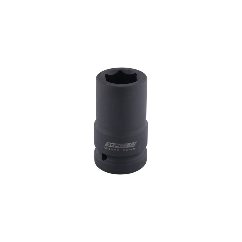 Krachtdop 1'' 28mm-0