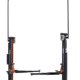 Twee koloms hefbrug 4000kg vloerloos Comfort Cascos-0