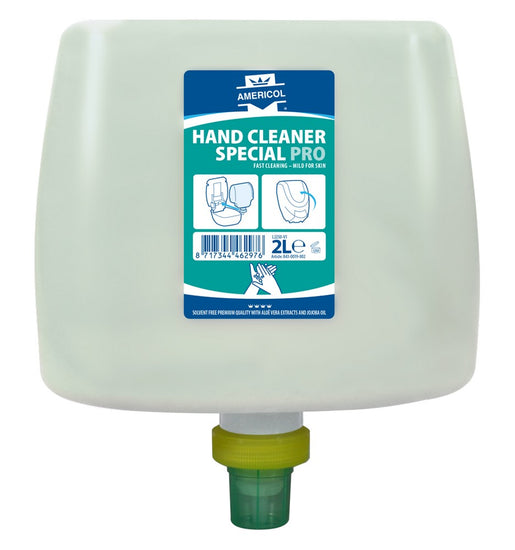 Handzeep special pro 2 liter-0
