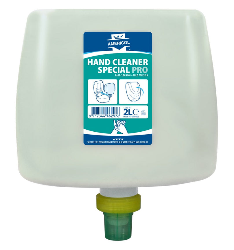 Handzeep special pro 2 liter-0