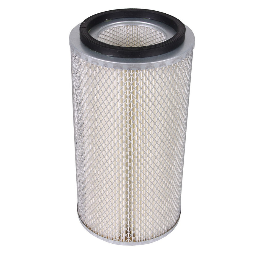 Losse filter voor afzuiging-0