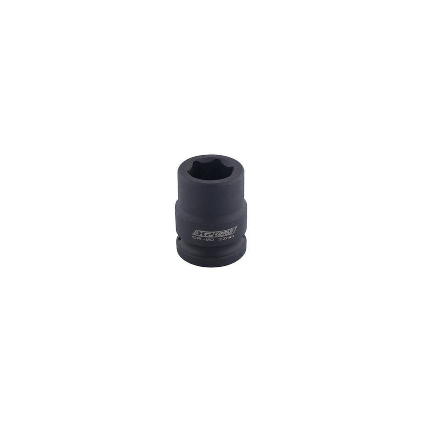 Krachtdop 3/4'' 22mm-0