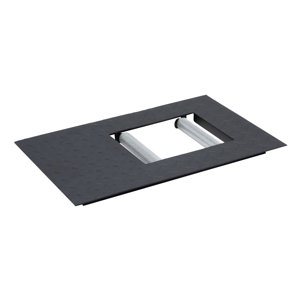 Rolplaat voor motorheftafel ML75HAS-0