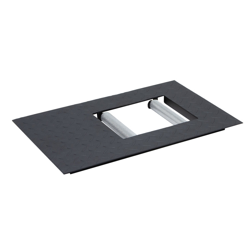 Rolplaat voor motorheftafel ML75HAS-0