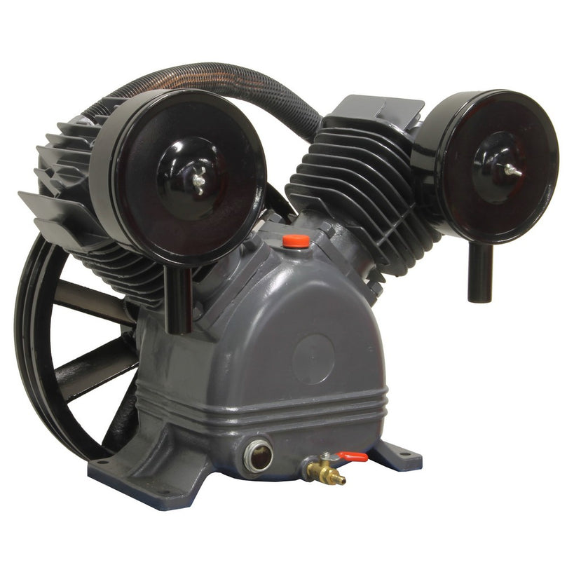 Compressor pomp voor CP40S8-0