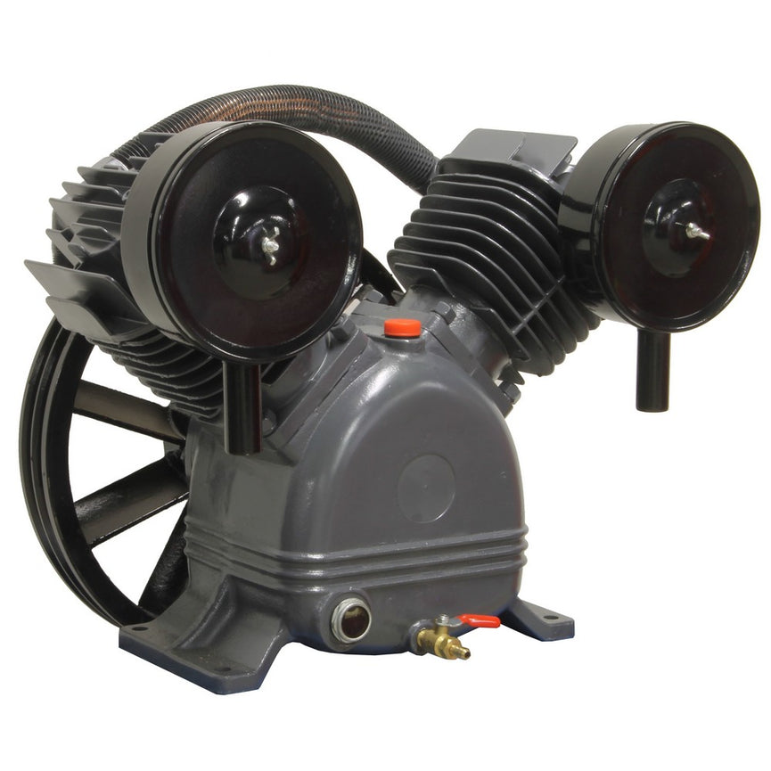 Compressor pomp voor CP40S8-0