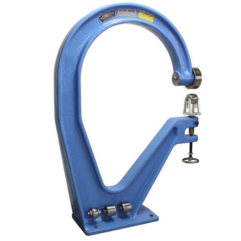 Engels wiel  F1.5 x 1066mm vp:15268