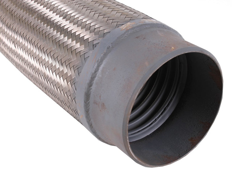 Flexibele uitlaat 8" ( 220mm ) x 50cm-0