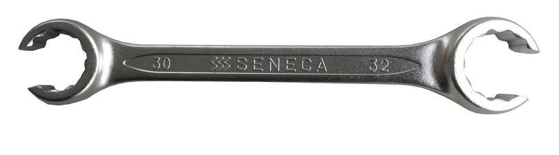 Open ringsleutelset 8 delig sae vp:13561