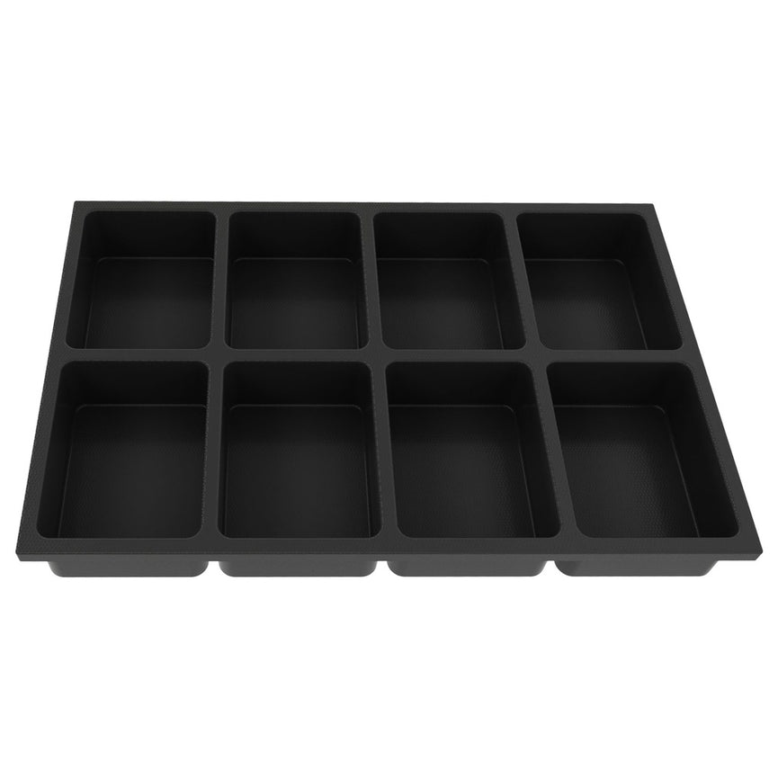 Lade organizer 8 vakken-0