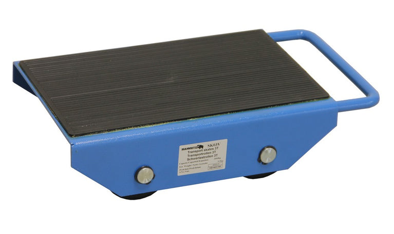 Transportrollen 3 ton-0