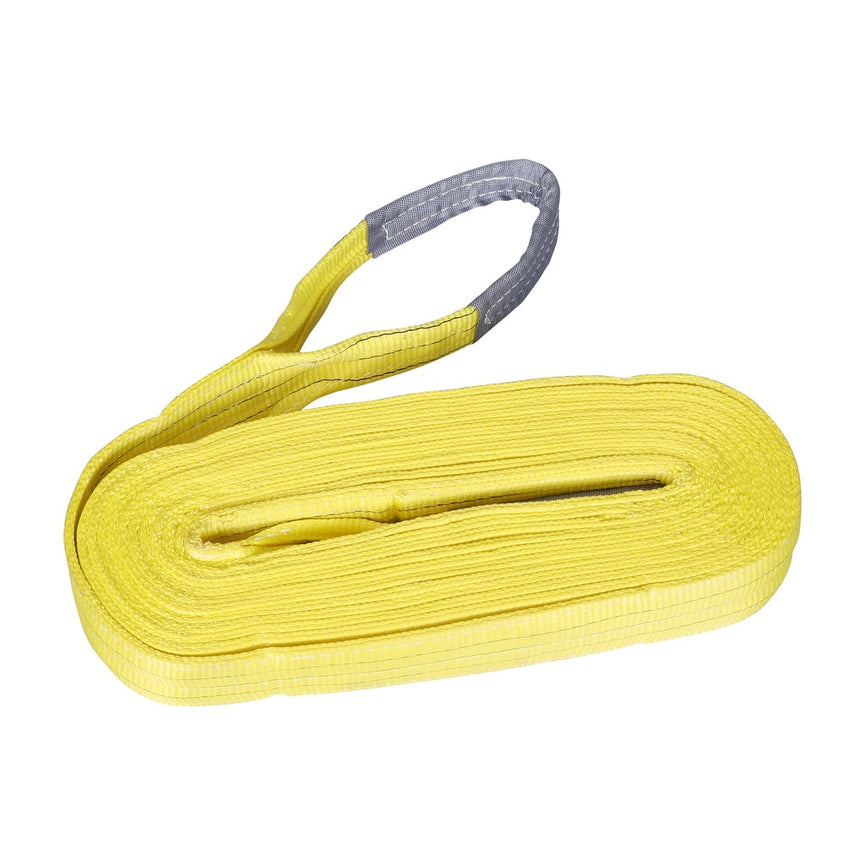 Hijsband 3 ton 12m-0