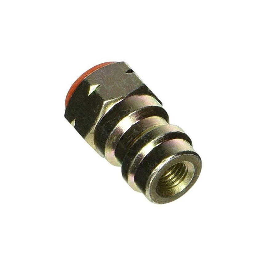 Tankadapter R134a staal hoge druk-0