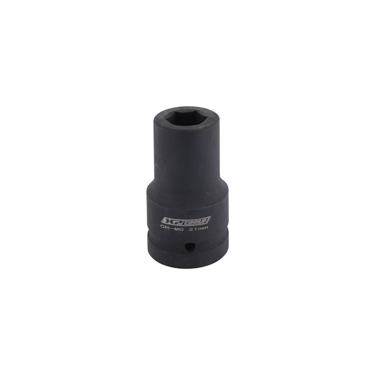 Krachtdop 1'' 21mm-0