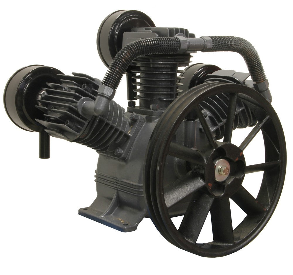Compressor pomp voor CP55S8 vp:13713