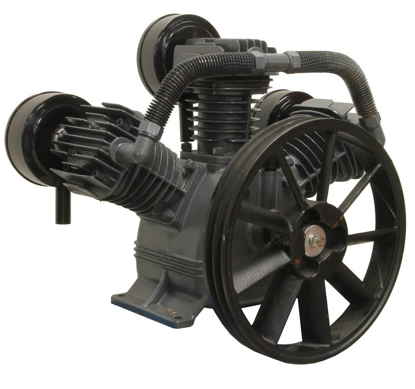 Compressor pomp voor CP55S8 vp:13713