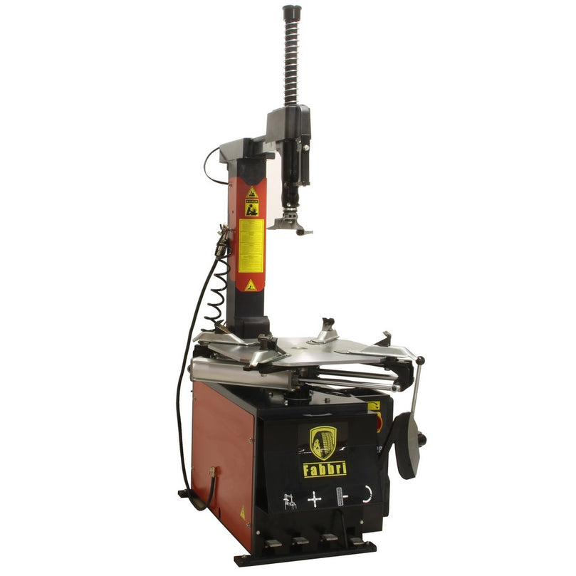 Bandendemonteermachine 400V dubbele snelheid vp:14706