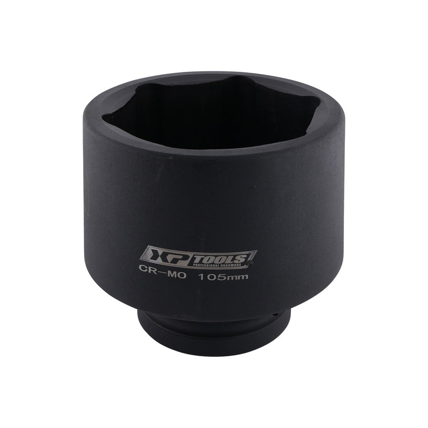 Krachtdop 1'' 105mm-0