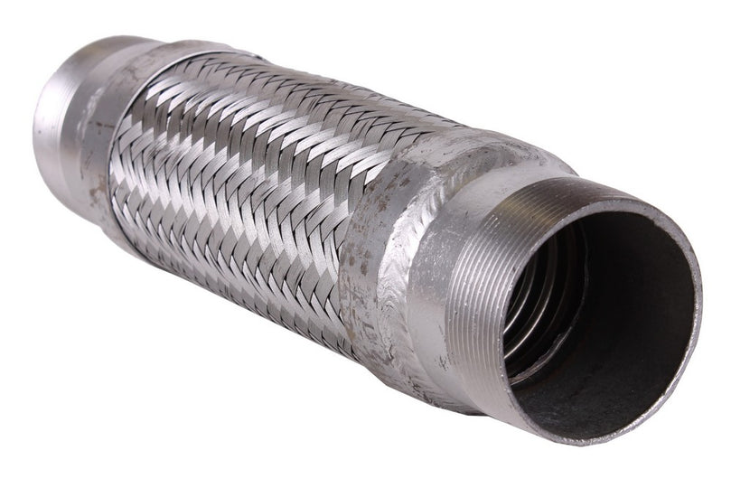 Flexibele uitlaat 3" ( 89mm ) x 50cm-0