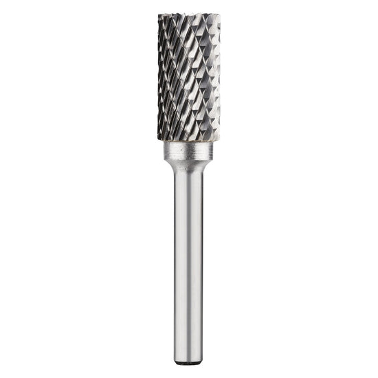 Hardmetalen stiftfrees vorm B 12,7 x 25 x 6 x 70mm-0