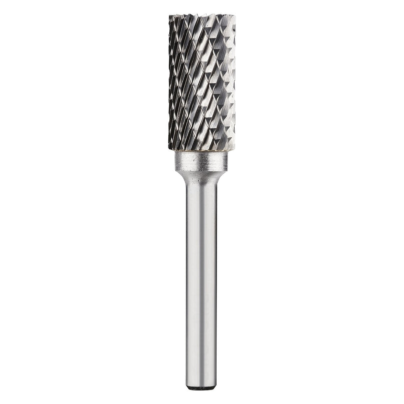Hardmetalen stiftfrees vorm B 12,7 x 25 x 6 x 70mm-0