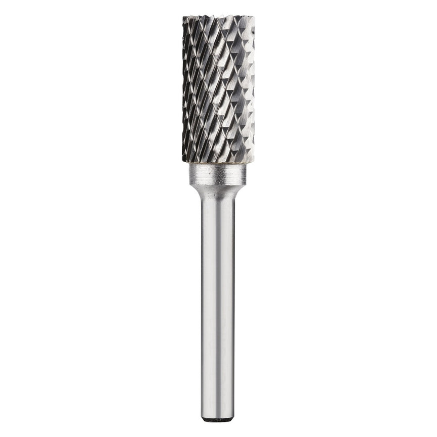 Hardmetalen stiftfrees vorm B 12,7 x 25 x 6 x 70mm-0