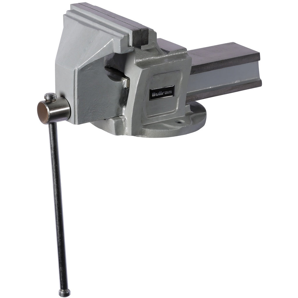 Bullram bankschroef 125 mm-0