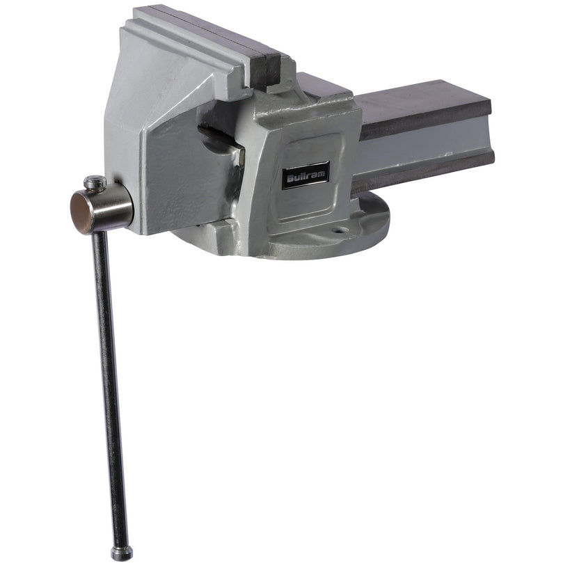 Bullram bankschroef 125 mm-0