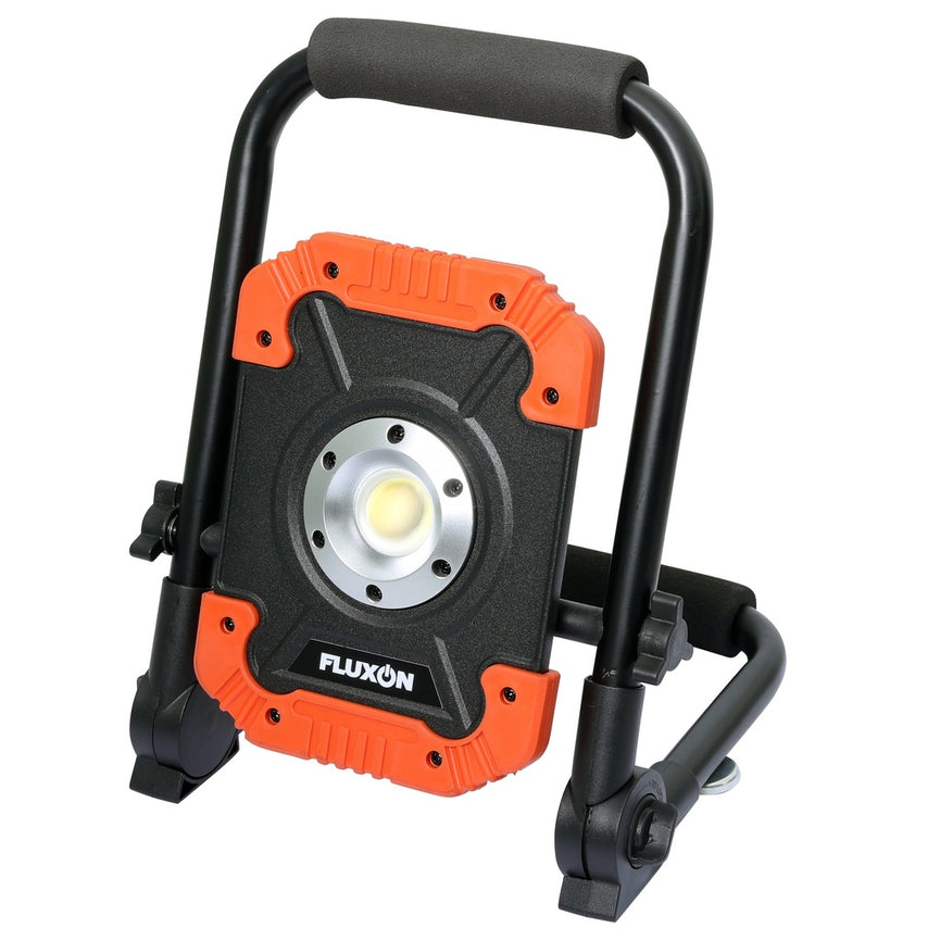 Fluxon werklamp met verwisselbare accu 3000 lm-0