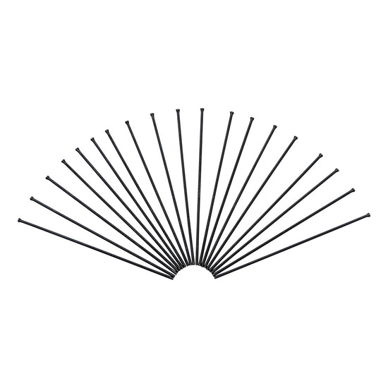 Losse naalden 19 stuks-0