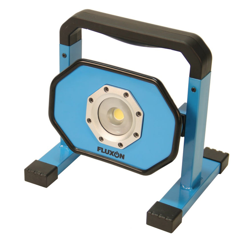 LED lamp schijnwerper 30W oplaadbaar magnetisch-0