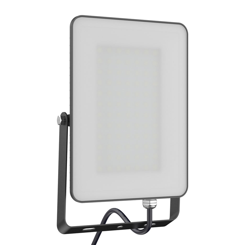LED Schijnwerper 50W 230V-0