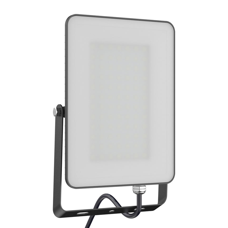 LED Schijnwerper 50W 230V-0