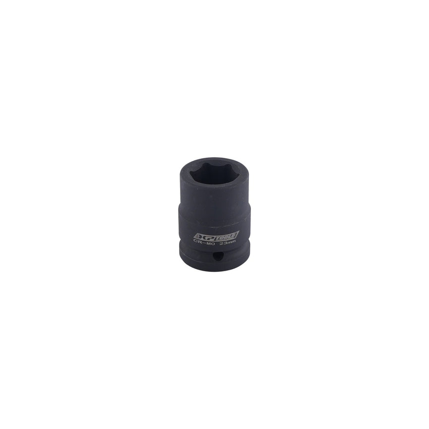 Krachtdop 3/4'' 23mm-0