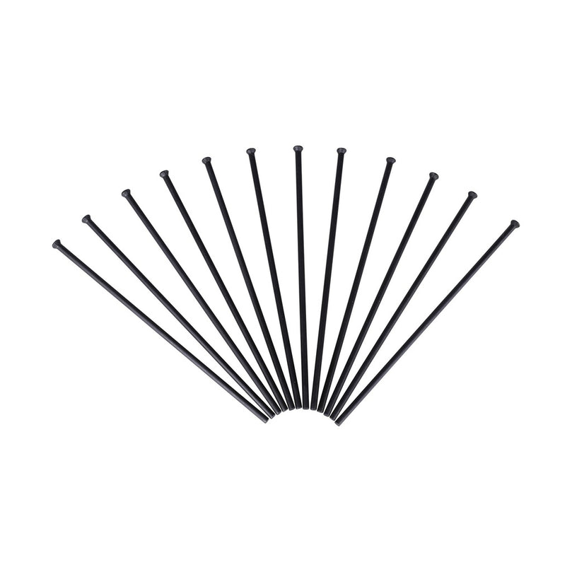 Losse naalden 12 stuks-0