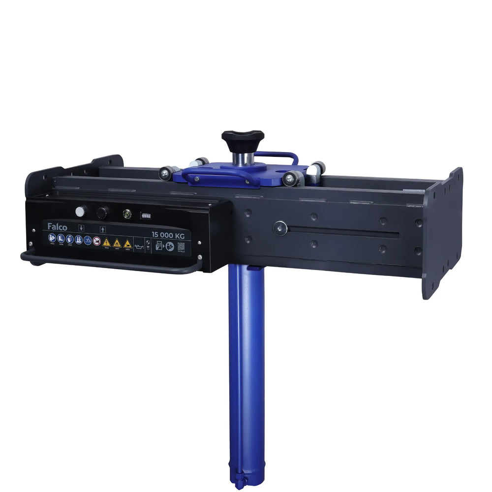 Falco accu putkrik 15 ton large – lange cilinder-0
