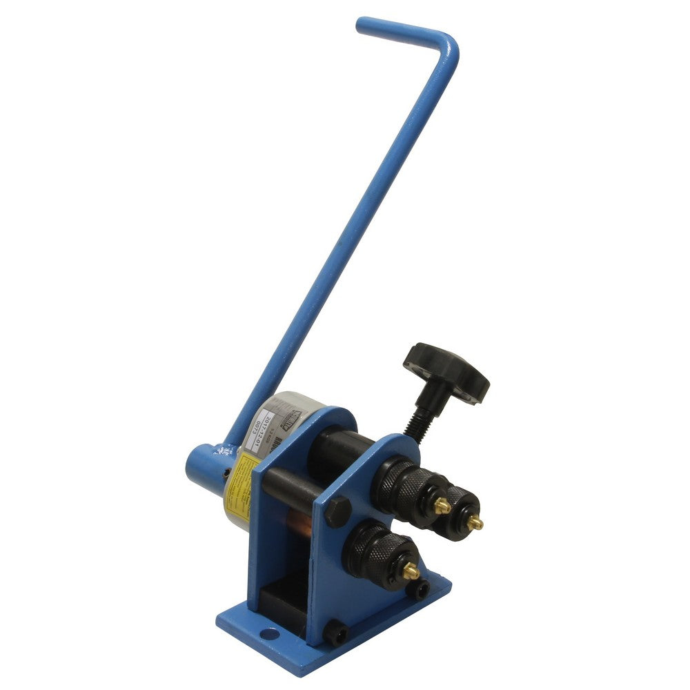 Handmatige profielbuigmachine 6,5mm-0