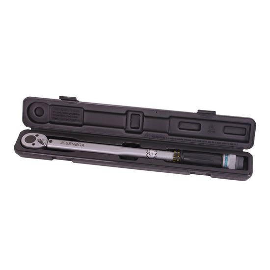 Momentsleutel 1/2" 40 - 210Nm-0