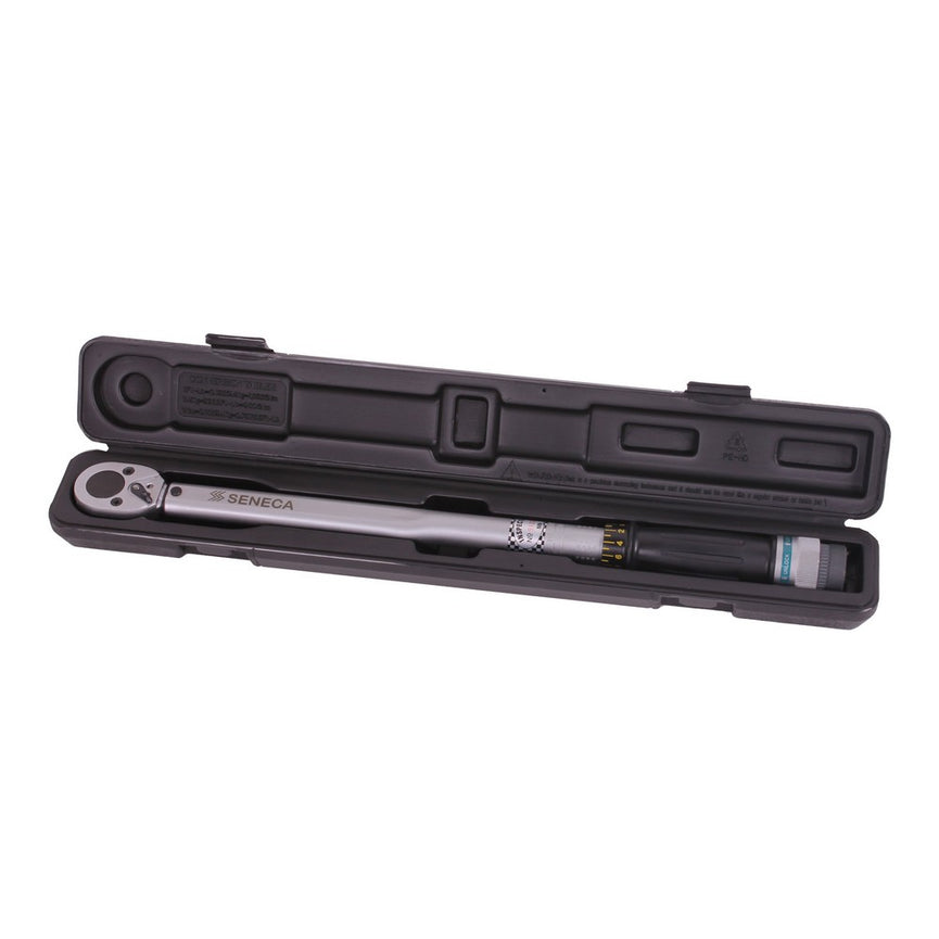 Momentsleutel 1/2" 40 - 210Nm-0
