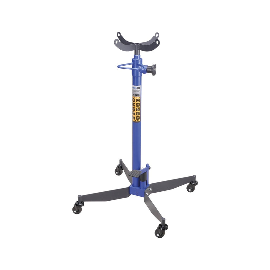 Versnellingsbakkrik 300kg-0