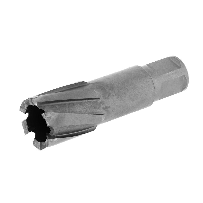 Kernboor 25mm lengte 50mm TCT-0
