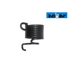 Losse veer voor luchthamer-0